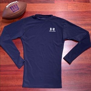 Under Armour Base Layer Compression Men’s Small